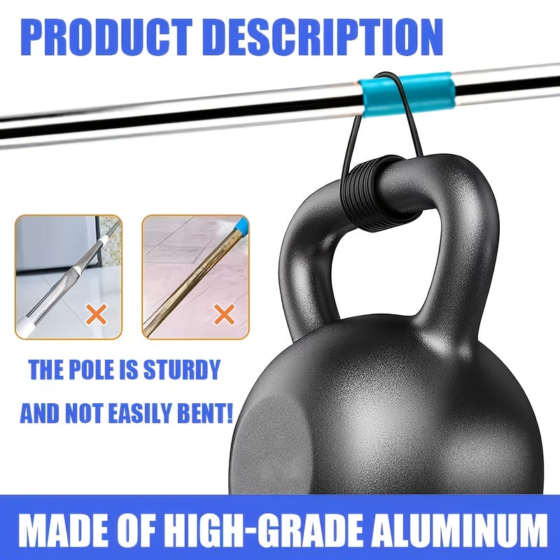 Multi-Function Magic Broom, CHA HUA Silicone Floor Scraper with Handle, Ideal for Household Floor Cleaning, Bathrooms, Windows, And Stain Removal. Cleans Stains, Wipes Windows, And Removes Water, Dust, And Pet Hair.